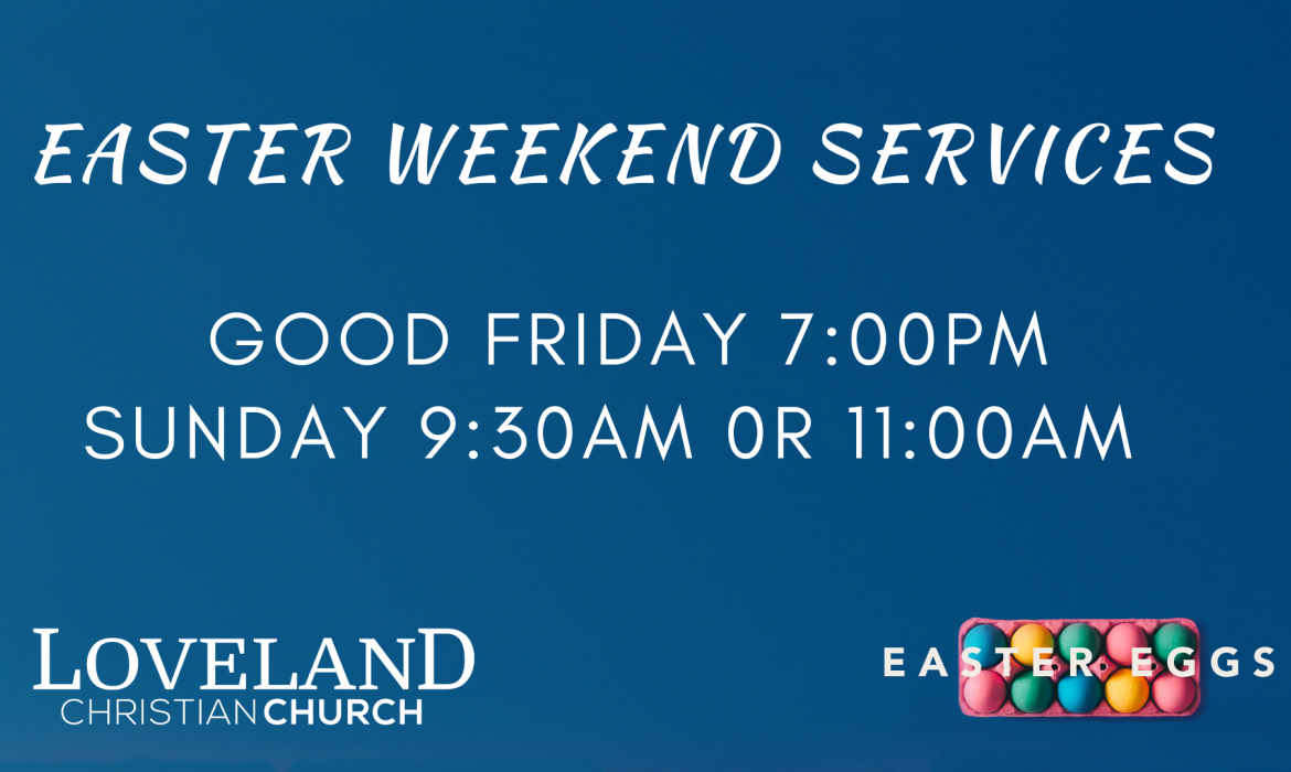  easter services